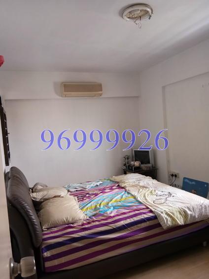 Blk 700B Ang Mo Kio Avenue 6 (Ang Mo Kio), HDB 5 Rooms #156201532